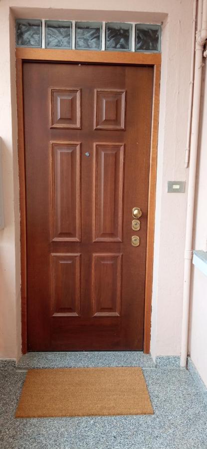 Interno 12 Daire Vercelli Dış mekan fotoğraf