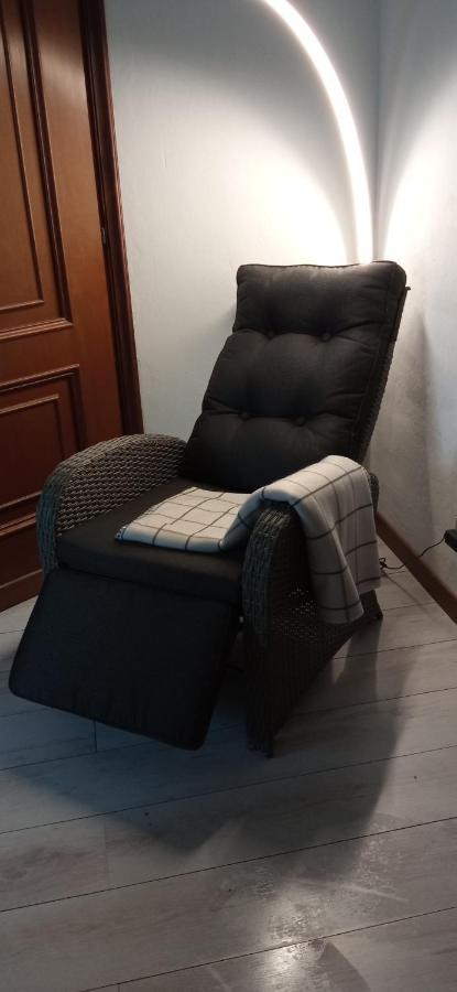 Interno 12 Daire Vercelli Dış mekan fotoğraf