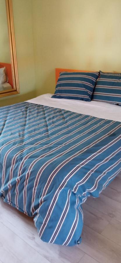 Interno 12 Daire Vercelli Dış mekan fotoğraf